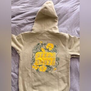 San Francisco 2025 Stern Grove - Summer concert series hoodie